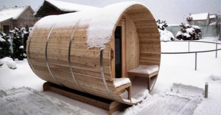 Sudové sauny - img 1