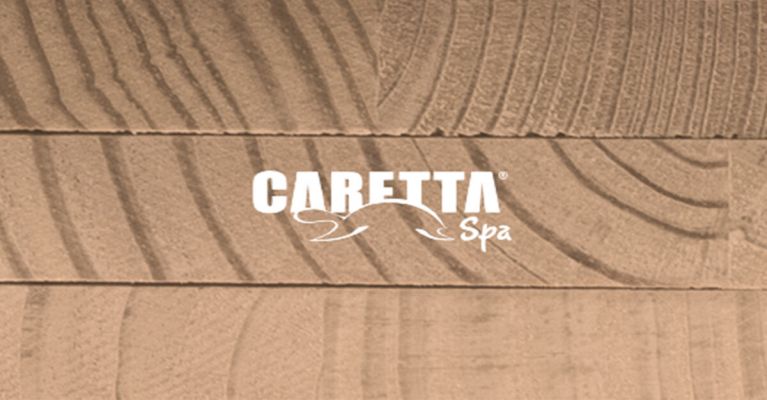 Buďte súčasťou skvelého tímu CARETTA SPA!