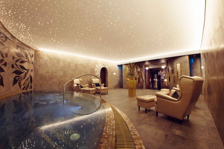 Oriental Luxury Spa Hotel Zlatý Kľúčik