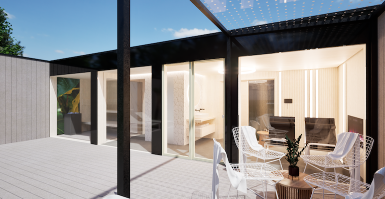 Pilotný projekt SAUNA-IN odštartoval silný rastový príbeh